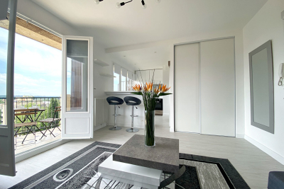 Appartement à vendre à AIX-EN-PROVENCE La Roque-d'Anthéron - 1 pièces - 25 m² 