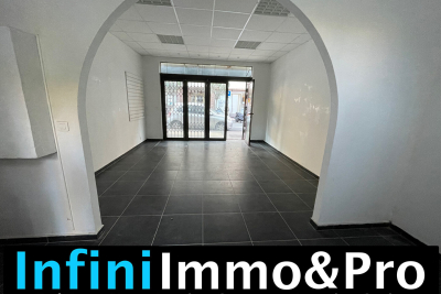 Commercial real estate to rent in JUAN-LES-PINS   - 33 m² 