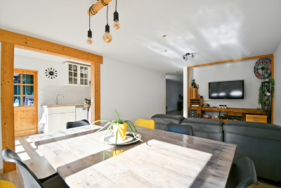 Appartement à vendre à THONES  - 4 pièces - 97 m² 