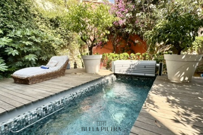 Appartement à vendre à SÈTE  - 3 pièces - 101 m² 