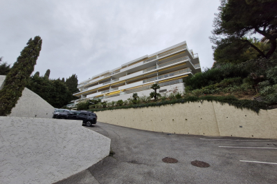 Parking/Garage à vendre à NICE Clemenceau  - 14 m² 