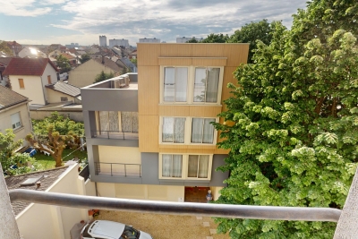 Appartement à vendre à LA COURNEUVE  - 8 pièces - 176 m² 