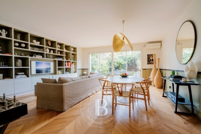 Maison à vendre à BORDEAUX  - 5 pièces - 228 m² 