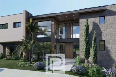 Building plot for sale in MOUGINS Carabacel - 8 rooms - 2170 m² 