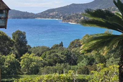 Maison &agrave; vendre rayol canadel sur mer 