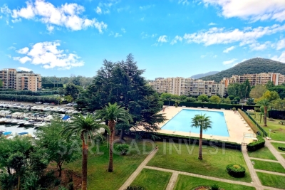 Appartement à vendre à MANDELIEU-LA-NAPOULE Le Grand Duc-Minelle - 3 pièces - 72 m² 