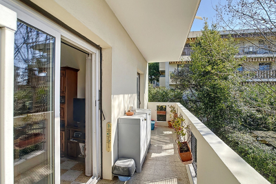 Appartement à vendre à ANTIBES Saint-Jean - 3 pièces - 50 m² 