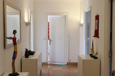 Appartement &agrave; vendre &agrave; Menton  - 4 pi&egrave;ces 113 m&sup2; 