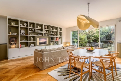 Maison à vendre maison haut de gamme le parc 