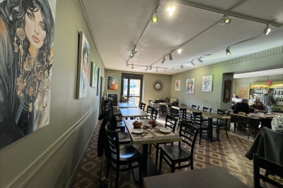 Commerce à vendre 13310