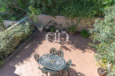 Appartement &agrave; vendre &agrave; CASSIS  - 6 pi&egrave;ces - 128 m&sup2; 