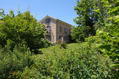 Maison &agrave; vendre &agrave; SISTERON  - 10 pi&egrave;ces - 300 m&sup2; 