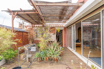 Appartement à vendre à MARSEILLE 4EME Sainte-Madeleine - 4 pièces - 256 m² 