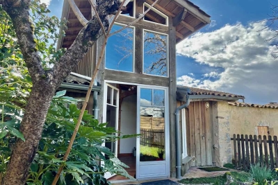 Maison à vendre à STE-CROIX-DU-MONT  - 5 pièces - 95 m² 