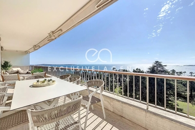 Apartment for sale in CANNES  - 5 rooms - 176 m² 
