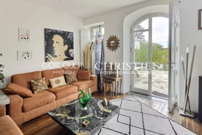 Appartement à vendre à GUETHARY  - 2 pièces - 65 m² 