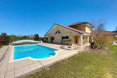 Maison à vendre à LARRINGES Clarines - 4 pièces - 224 m² 