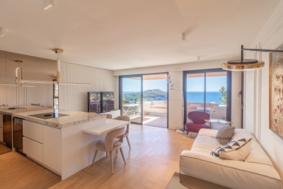 Appartement à Villefranche-sur-Mer &agrave; louer , Photo 4