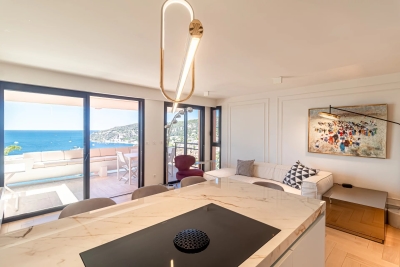 Appartement à Villefranche-sur-Mer &agrave; louer , Photo 5
