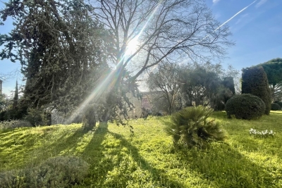 Appartement à vendre à NICE Mont Gros - 4 pièces - 63 m² 