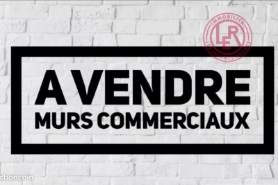 Commerce à vendre à PARIS 10EME Hopital Saint-Louis  - 60 m² 