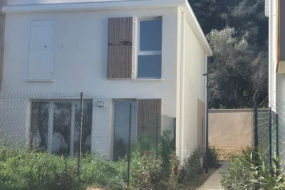 Appartement à vendre à LA CIOTAT La Crau-Jean de Bouc-La Palun - 4 pièces - 90 m² 
