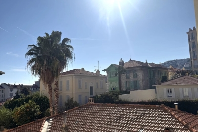 Appartement à vendre à NICE Bischoffsheim - 3 pièces - 63 m² 