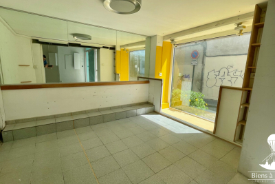 Commerce à vendre à NANTES Petit Bois - 5 pièces - 102 m² 