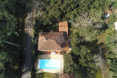 Maison à vendre à SOORTS-HOSSEGOR  - 7 pièces - 200 m² 