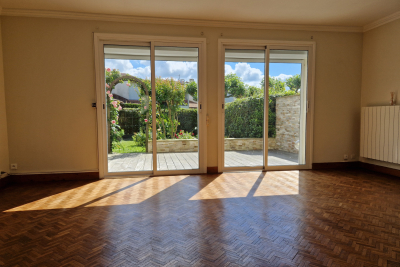 Maison à vendre à ST-JEAN-DE-LUZ  - 5 pièces - 94 m² 