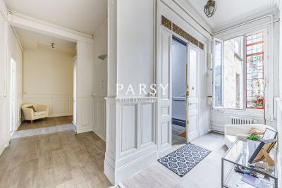 Appartement à vendre à BORDEAUX La Bastide 4 - 7 pièces - 155 m² 