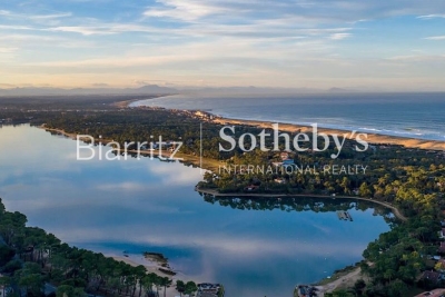 Maison à vendre à SOORTS-HOSSEGOR  - 12 pièces - 300 m² 