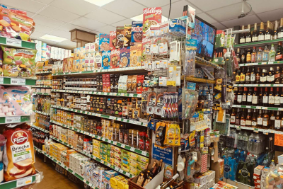 Commerce à vendre à PARIS 20EME Belleville  - 58 m² 