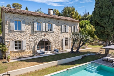 Maison à vendre maison village bastide 1 