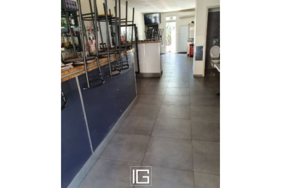 Commerce &agrave; vendre &agrave; TOULON   - 56 m&sup2; 