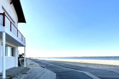 Maison à vendre à ARCACHON  - 4 pièces - 91 m² 