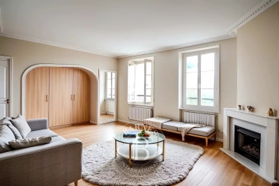 Appartement à vendre à BIARRITZ  - 6 pièces - 182 m² 