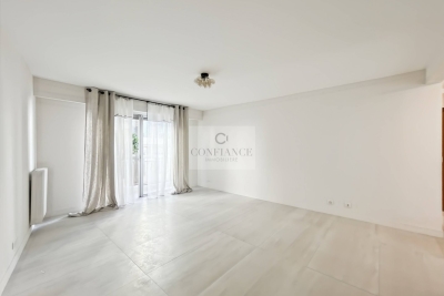 Appartement &agrave; vendre &agrave; NICE Port - 3 pi&egrave;ces - 70 m&sup2; 