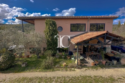 House for sale in ST-AMBROIX  - 4 rooms - 107 m² 