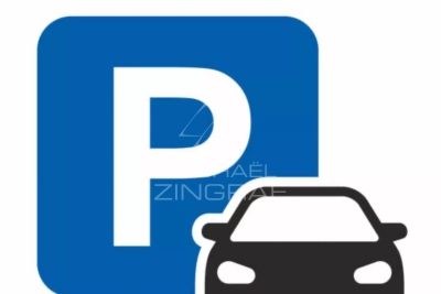 Parking/Garage à vendre à PARIS 11EME Roquette 3 - 1 pièces - 11 m² 