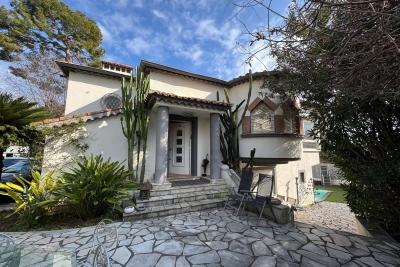 Maison à vendre montrose cannes