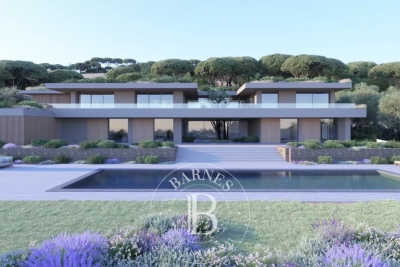 Building plot for sale in GRIMAUD Est  - 3301 m² 