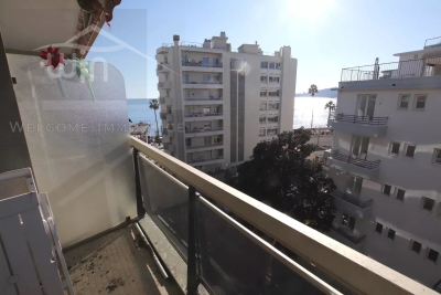 Appartement &agrave; vendre &agrave; Juan-les-Pins  - 3 pi&egrave;ces 93 m&sup2; 