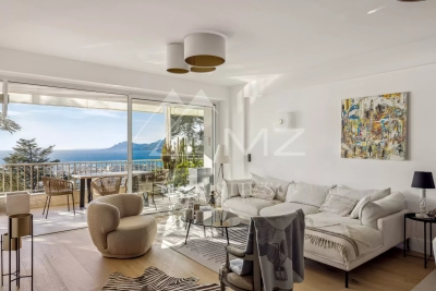 Appartement à vendre luxe cannes 