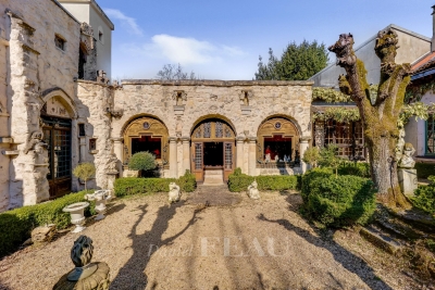 Maison à vendre à VIROFLAY  - 10 pièces - 403 m² 