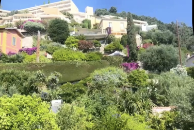 Maison &agrave; vendre &agrave; MENTON  - 4 pi&egrave;ces - 86 m&sup2; 