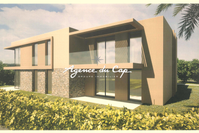 Appartement à vendre à ST-RAPHAËL Valescure Est-Aiguebonne - 3 pièces - 70 m² 