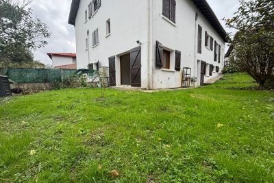 Appartement à vendre à HENDAYE  - 3 pièces - 65 m² 