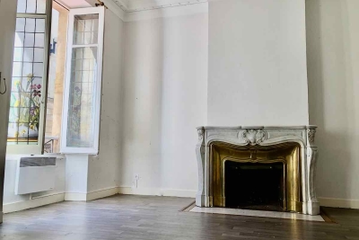 Appartement à vendre à BORDEAUX  - 3 pièces - 49 m² 