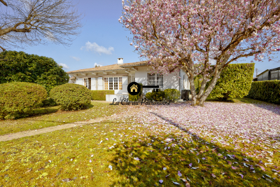 Maison à vendre à BIGANOS  - 6 pièces - 113 m² 